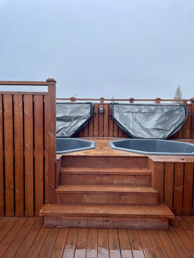 Lovely Apartment With Hot Tub Access Akureyri Exterior photo
